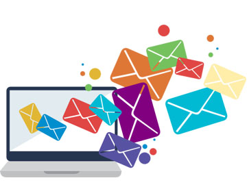 email marketing - Abouttheweb