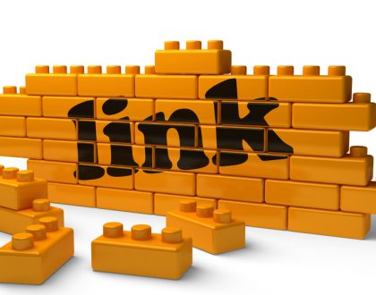 link building Seo - Abouttheweb